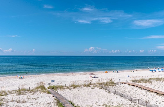 Gulf Coast Vacation Rentals | Southern Vacation Rentals