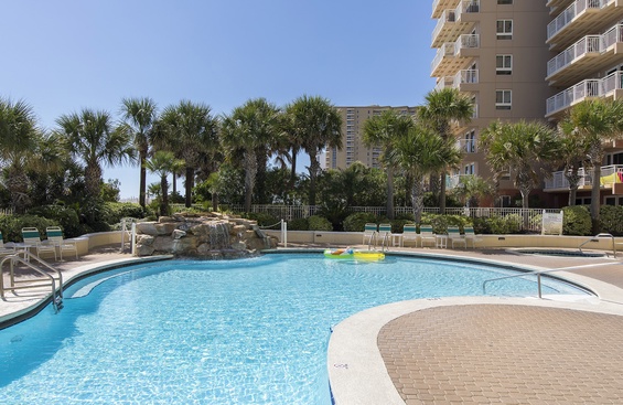 Destin Vacation Rentals | Gulf Coast Rentals | Southern Vacation Rentals