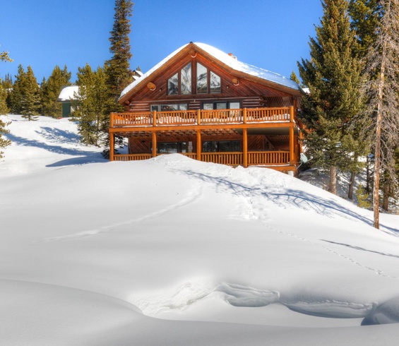 Featured Property MVC Cardinal Sanctuary