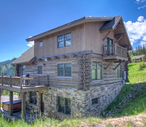 Featured Property Powder Ridge Cabin Manitou 15