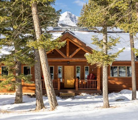 Featured Property MDW Sleeping Bear Lodge