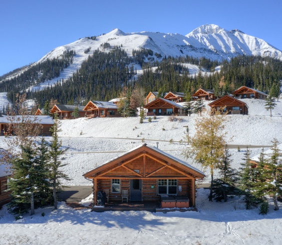 Featured Property Derringer Haven