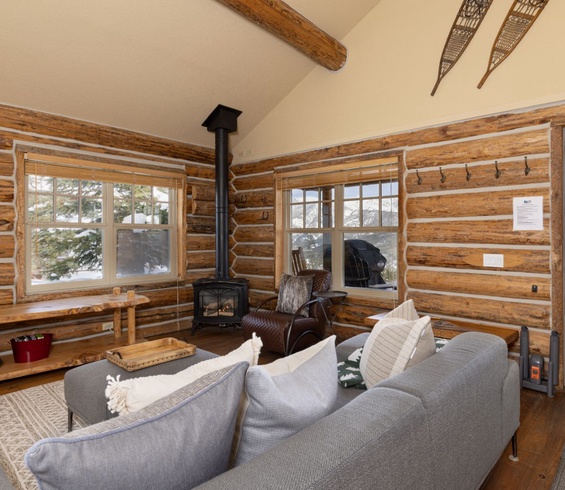 Featured Property Bandit Way Chalet