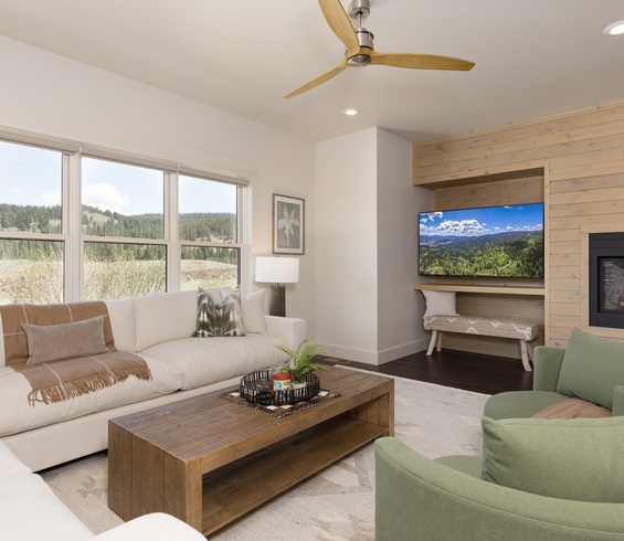 Featured Property Pheasant's Nest