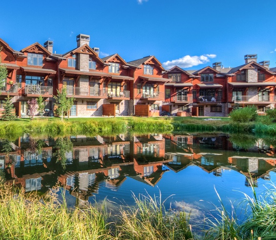 Featured Property Spanish Peaks Club Condo 22