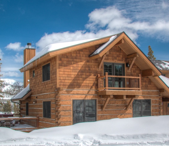 Featured Property Powder Ridge Cabin Manitou 5