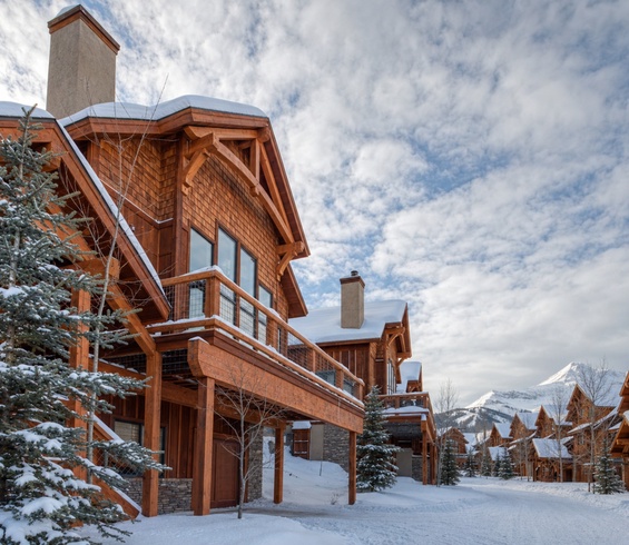 Featured Property Black Eagle Vista