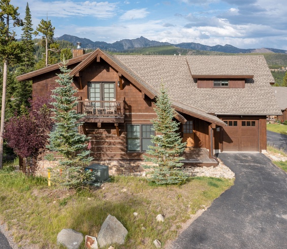 Featured Property Powder Ridge Cabin Manitou 5