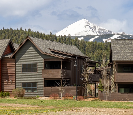 Featured Property Pheasant's Nest