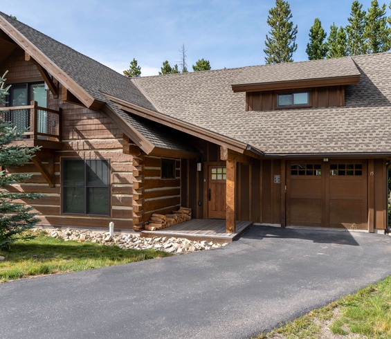 Featured Property Powder Ridge Cabin Oglala 15