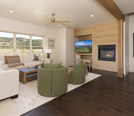 Featured Property Pheasant's Nest