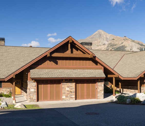 Featured Property Alpenglow Overlook