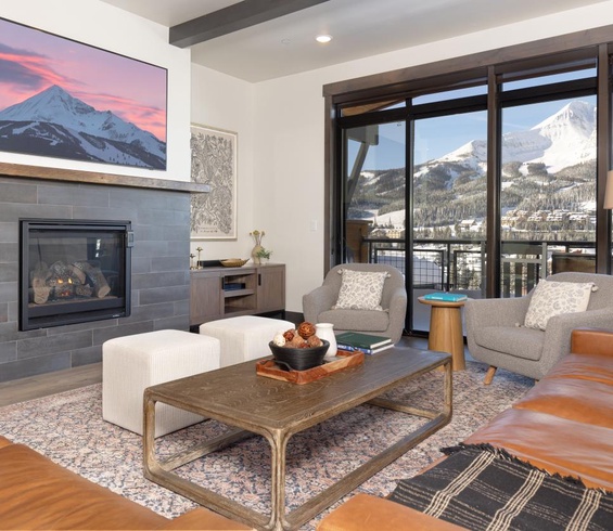 Featured Property Mountain Lake 501C