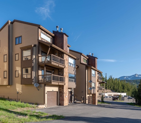 Featured Property Beaverhead Summit Vista