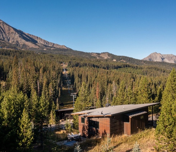 Featured Property Lake Cabin 19 Lakewood
