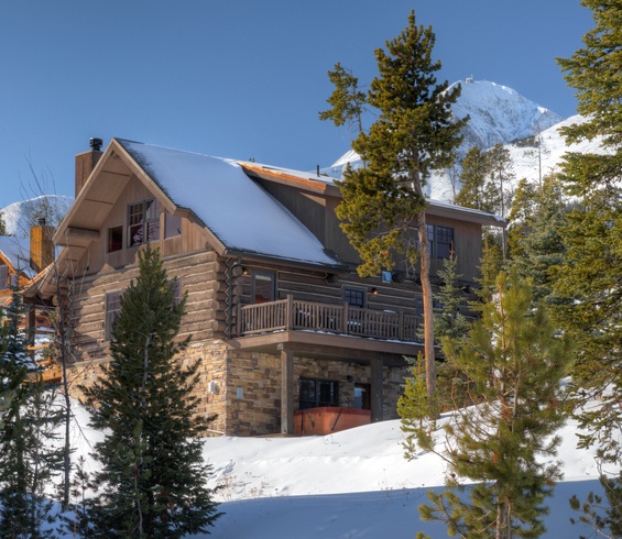Featured Property Powder Ridge Cabin Manitou 15