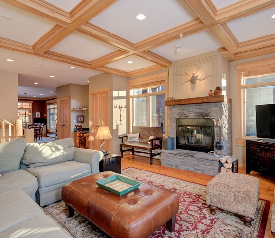 Featured Property Spanish Peaks Club Condo 22