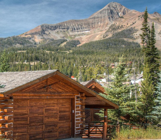 Featured Property MVC Cardinal Sanctuary
