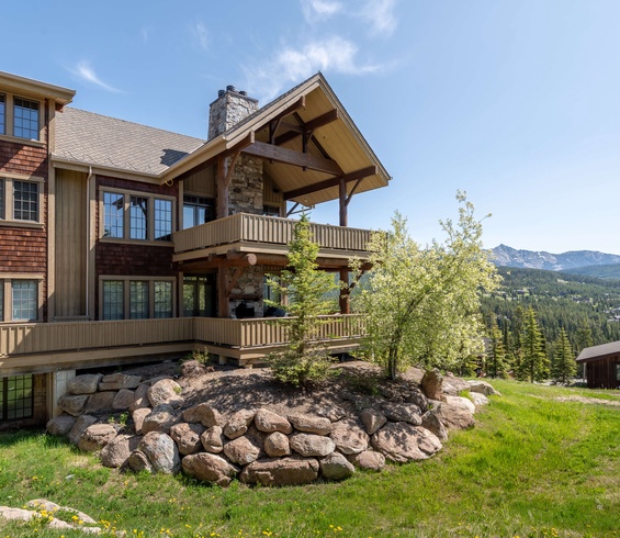 Featured Property Deep Forest Retreat