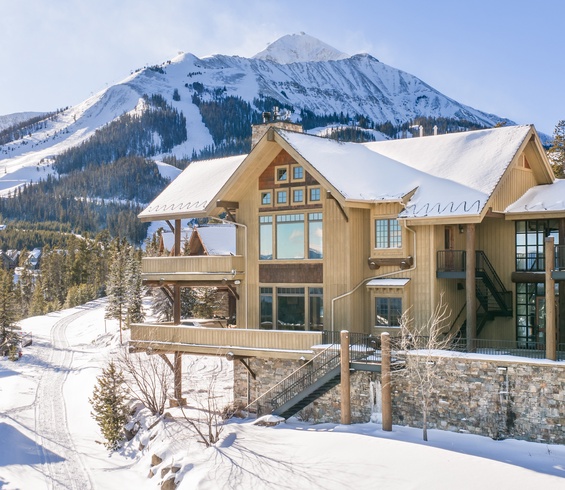 Featured Property Cowboy Heaven Luxury Suite 6C
