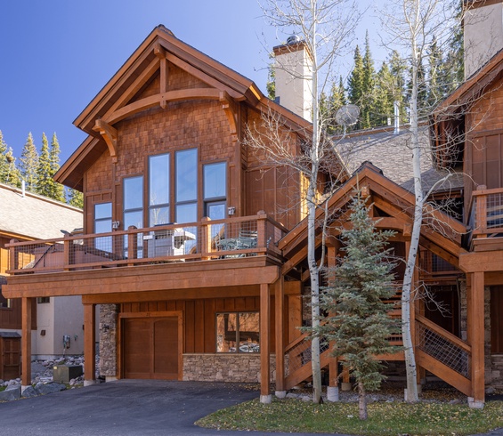 Featured Property Black Eagle Vista