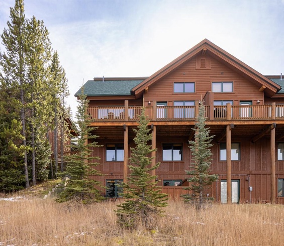 Featured Property Timbercrest Condo J-4