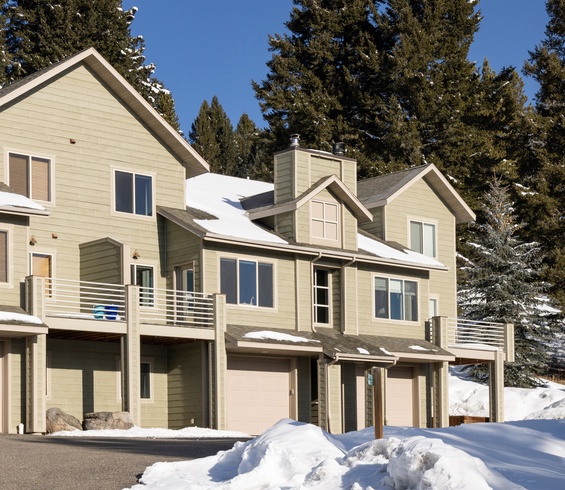 Featured Property Spotted Fawn Villa