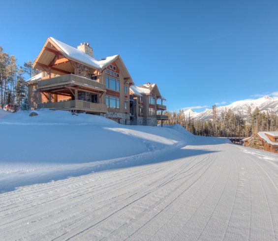 Featured Property Cowboy Heaven Luxury Suite 7D