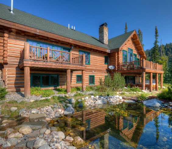 Featured Property MV Leaf Lodge