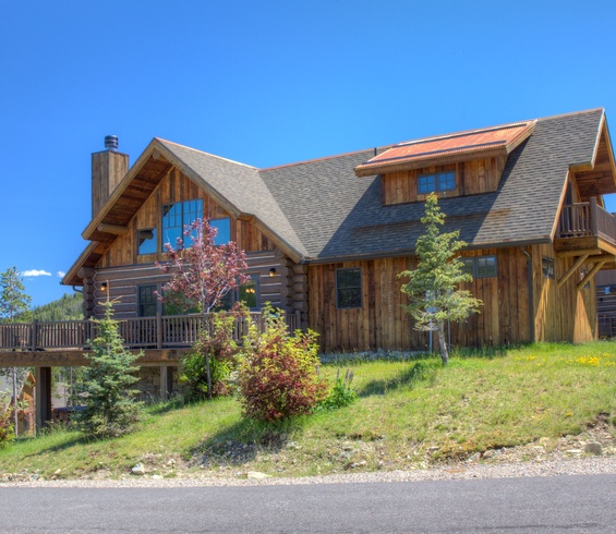 Featured Property Powder Ridge Cabin Manitou 13