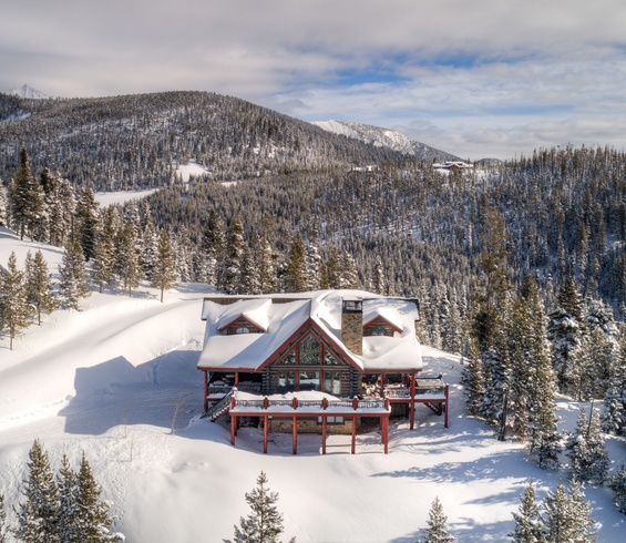 Featured Property SV Buckaroo Ridge