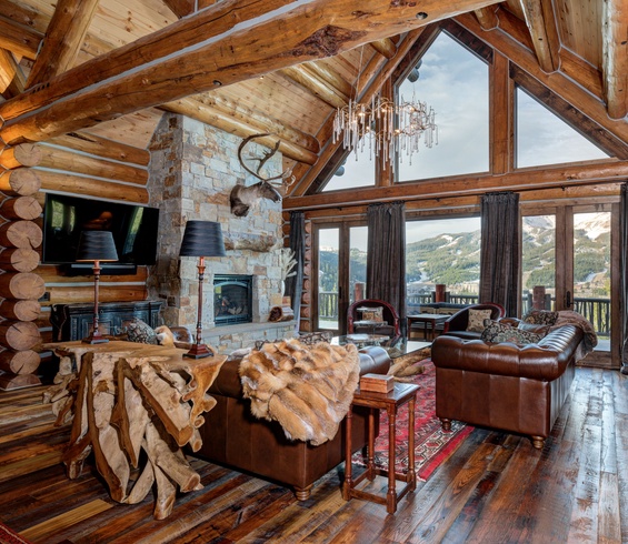Featured Property SV Buckaroo Ridge