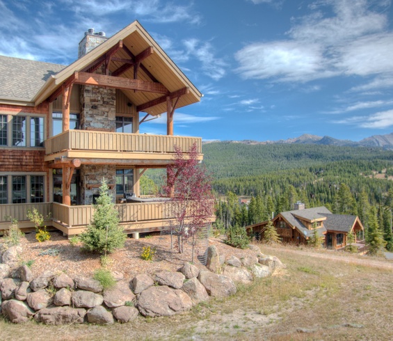Featured Property Cowboy Heaven Luxury Suite 7D