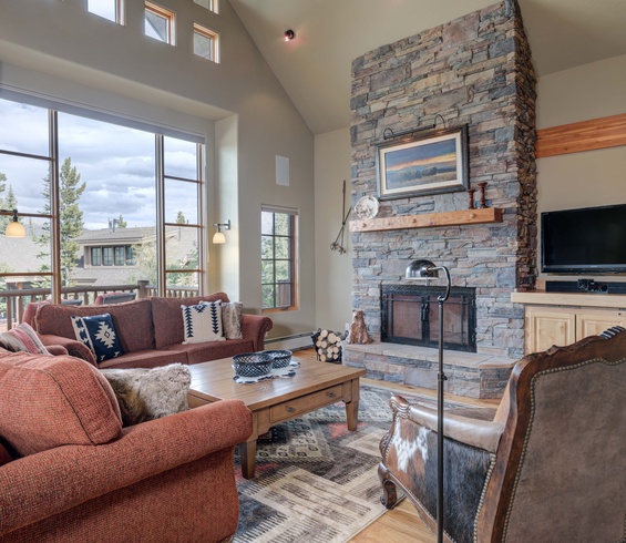 Featured Property Moonlight Mountain Home 4 Mountain Home