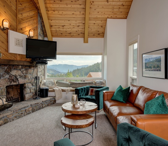 Featured Property Beaverhead Overlook