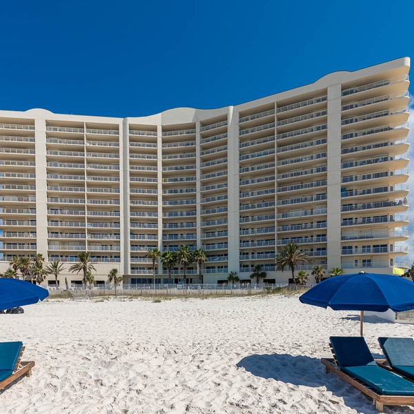 View 3 Bedroom Condos In Orange Beach For Rent | Book Today