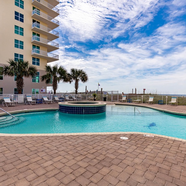 Crystal Shores West
