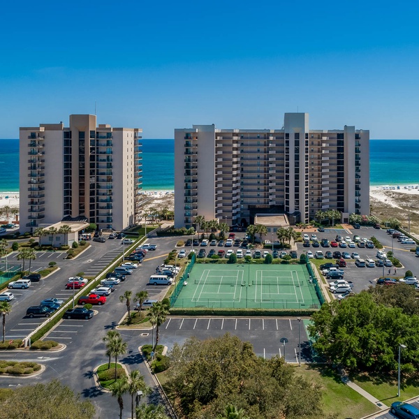 Phoenix Orange Beach Gulf Shores Brett Robinson S Phoenix Condos