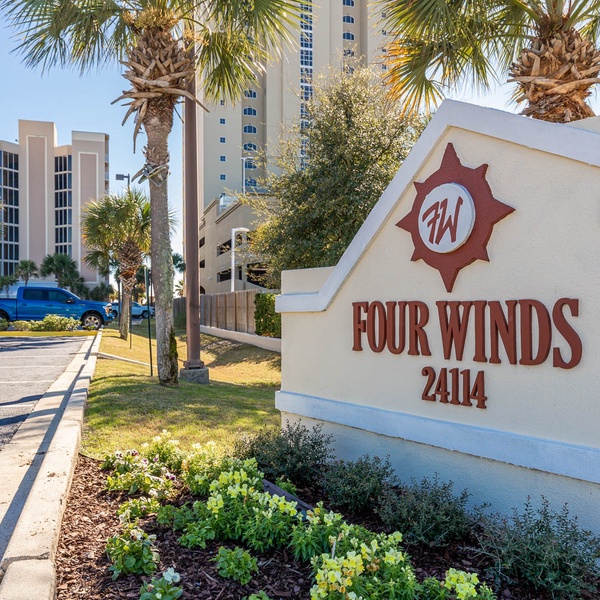 View 1 Bedroom Condos In Orange Beach For Rent Book Today