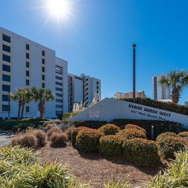 Brett/Robinson  Gulf Shores Vacation Rentals - Orange Beach Condos