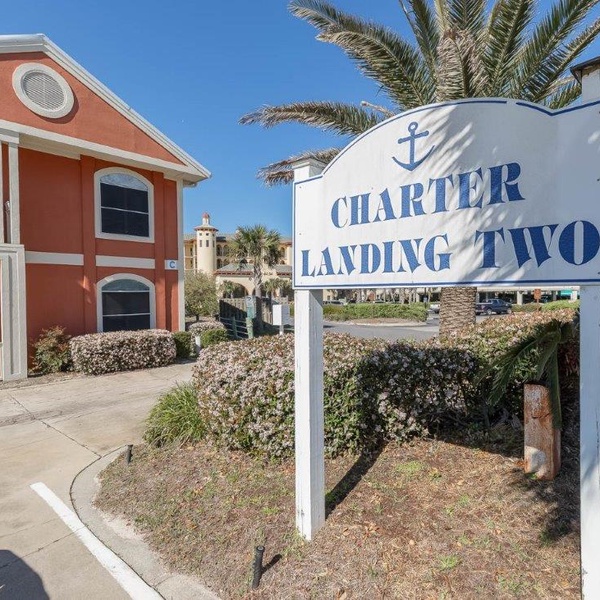 Brett/Robinson Condo And Beach House Rentals