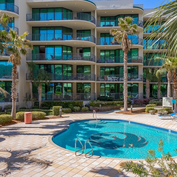 View 4 Bedroom Condos In Orange Beach For Rent Book Today