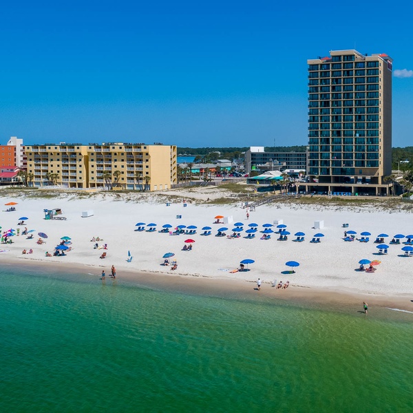 Phoenix Orange Beach & Gulf Shores | Brett Robinson's Phoenix Condos