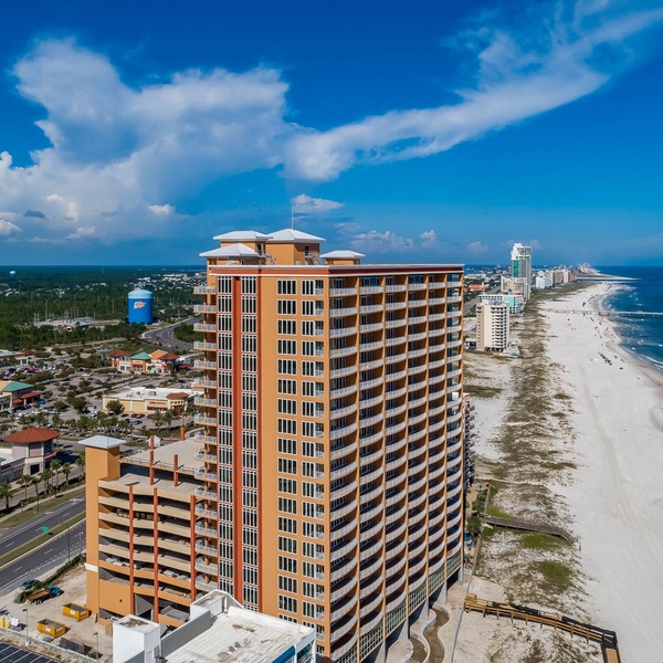 Orange Beach Alabama Vacation Rentals