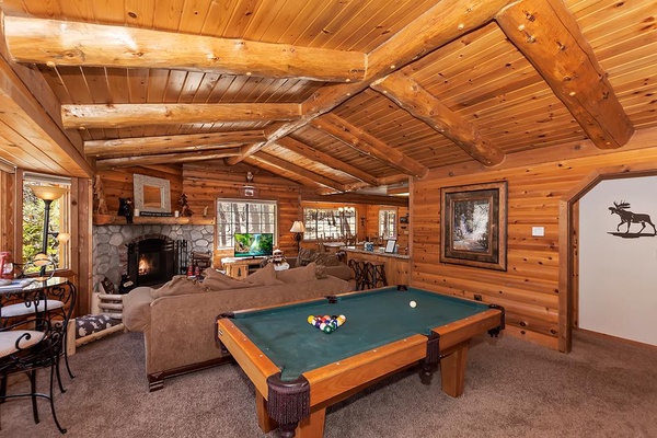 Beautiful Living Room