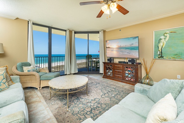 Phoenix VIII Orange Beach Beachfront Condos | Gulf Views