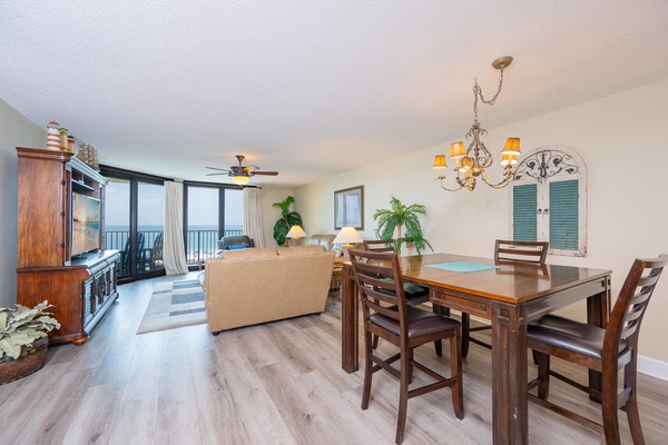 Phoenix VII Orange Beach Beachfront Condos | Gulf Views