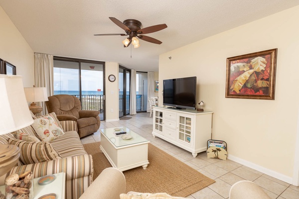 Brett/Robinson | Gulf Shores Vacation Rentals - Orange Beach Condos