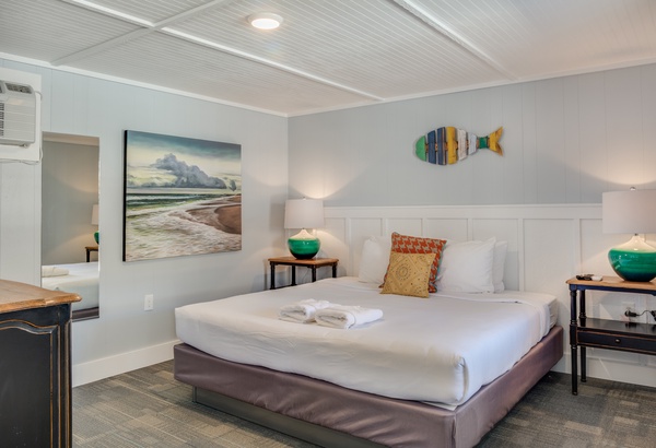 TH04: Sailfish Room | Tarheel