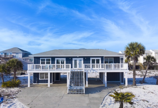 Casa Tango | Blue Moon Vacation Rentals
